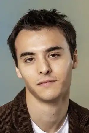 Billy Bryk fotoğrafı