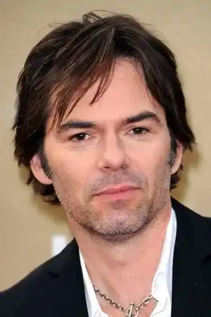 Billy Burke fotoğrafı