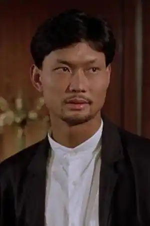 Billy Chow Bei-Lei fotoğrafı