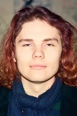Billy Corgan fotoğrafı