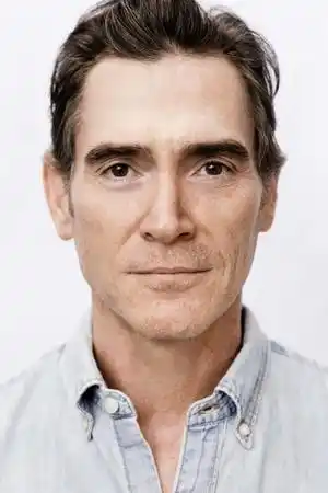 Billy Crudup fotoğrafı