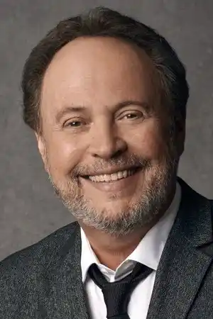 Billy Crystal fotoğrafı