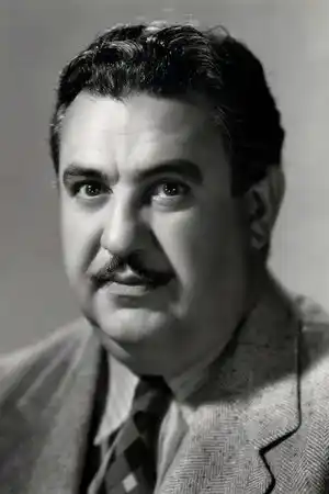 Billy Gilbert fotoğrafı