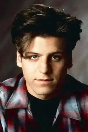 Billy Jayne fotoğrafı