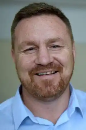 Billy Moore fotoğrafı