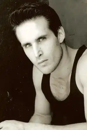 Billy Rieck fotoğrafı