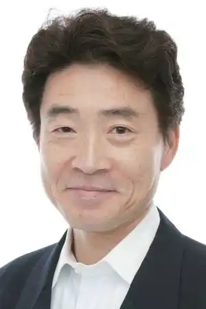 Bin Shimada fotoğrafı