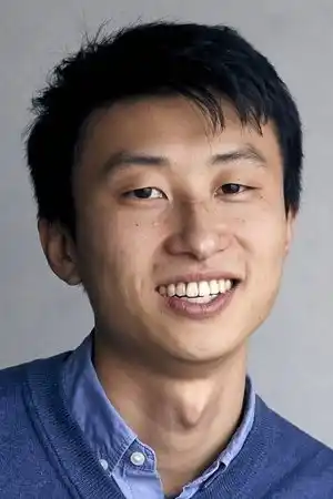 Bing Liu fotoğrafı
