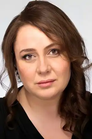 Binnaz Ekren fotoğrafı