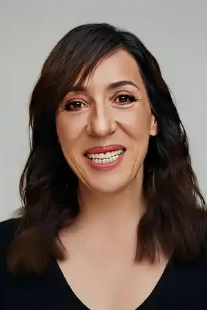 Binnur Kaya fotoğrafı