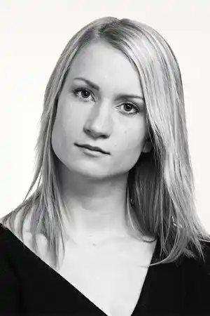 Birgitte Larsen fotoğrafı