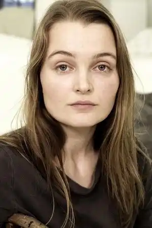 Birte Schnöink fotoğrafı
