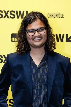 Bishal Dutta fotoğrafı