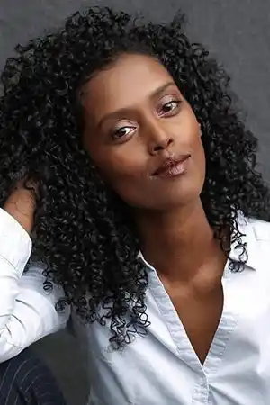 Bisserat Tseggai fotoğrafı