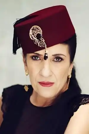 Biyouna fotoğrafı