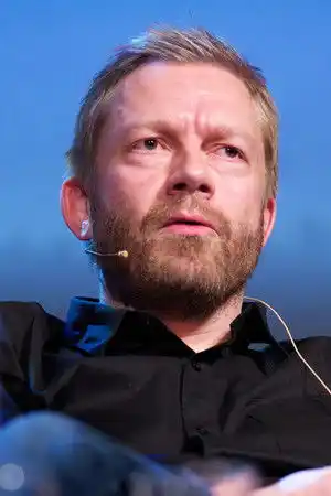 Bjarte Tjøstheim fotoğrafı