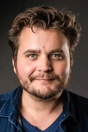 Bjørn Alexander fotoğrafı