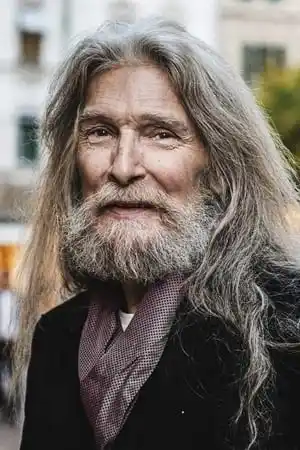 Björn Andrésen fotoğrafı