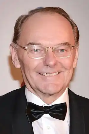 Björn Granath fotoğrafı
