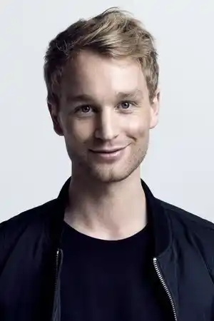 Björn Gustafsson fotoğrafı