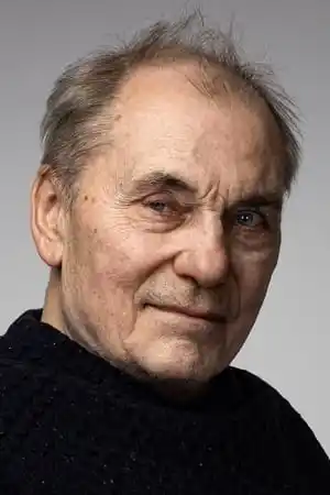Bjørn Sundquist fotoğrafı