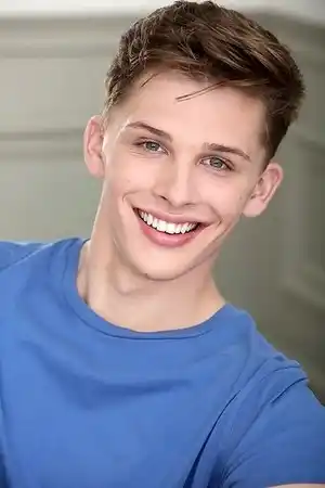 Blaine Maye fotoğrafı
