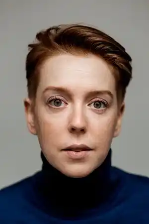 Blair Baker fotoğrafı