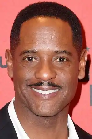 Blair Underwood fotoğrafı