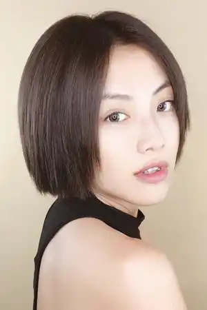 Blaire Chang fotoğrafı