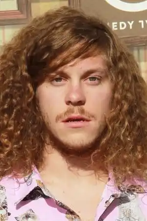 Blake Anderson fotoğrafı