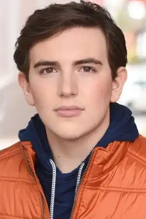 Blake Cooper fotoğrafı