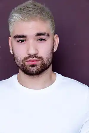 Blake Dang fotoğrafı