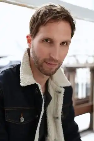 Blake DeLong fotoğrafı