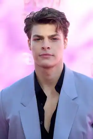 Blake Draper fotoğrafı