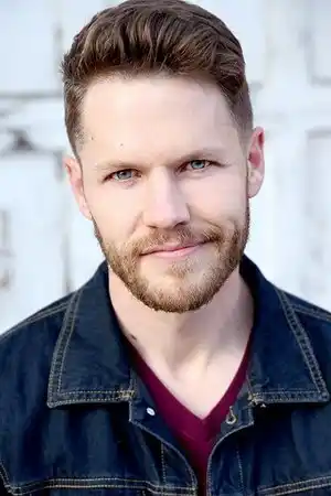 Blake Logan fotoğrafı