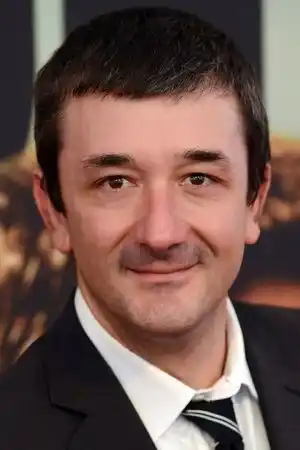 Blake Masters fotoğrafı