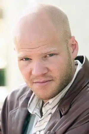 Blake Shields fotoğrafı