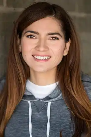 Blanca Blanco fotoğrafı