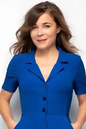 Blanche Gardin fotoğrafı