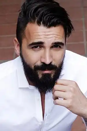 Blerim Destani fotoğrafı
