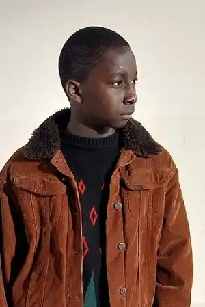 Blondin Miguel fotoğrafı