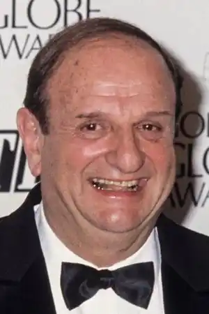 Bo Goldman fotoğrafı