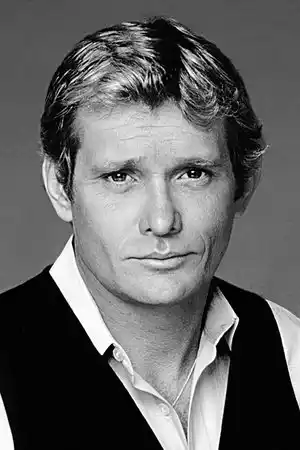Bo Hopkins fotoğrafı
