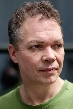 Bo Hr. Hansen fotoğrafı