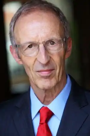 Bob Bancroft fotoğrafı