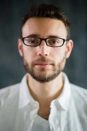 Bob Barlen fotoğrafı