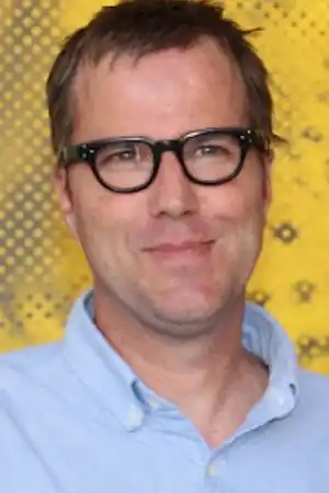 Bob Byington fotoğrafı