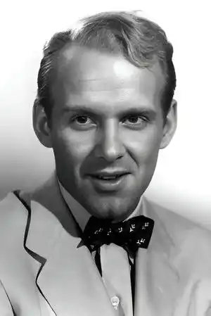 Bob Fosse fotoğrafı