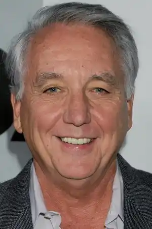 Bob Gunton fotoğrafı