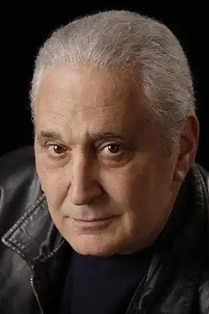 Bob Ruggiero fotoğrafı